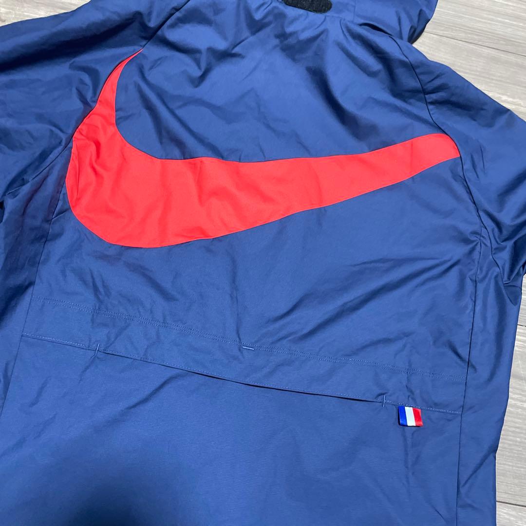 パリ サンジェルマン リペルジャケット レインジャケット Sサイズ