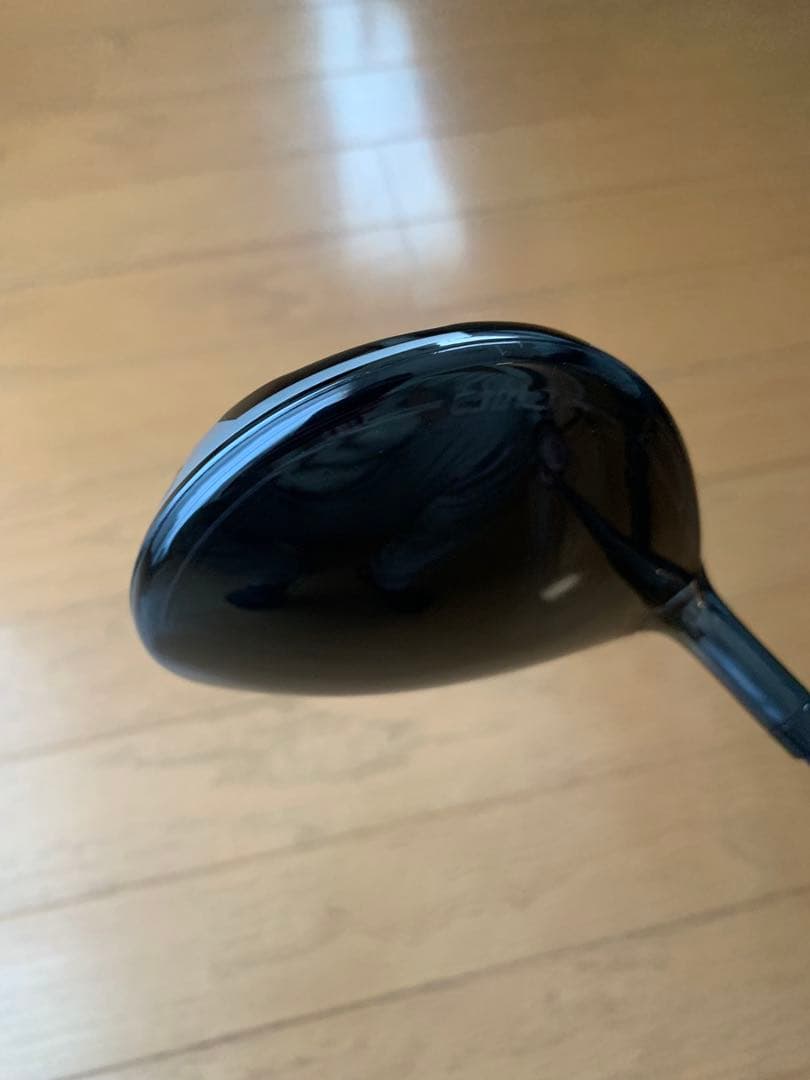 Qi10フェアウェイウッド3WベンタスTRブルー6X