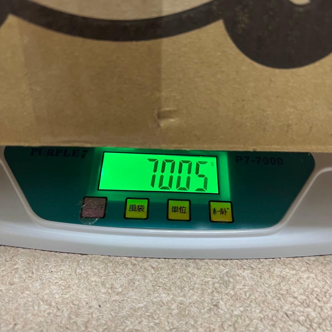 極上素材 C 7005g 東キ8-0212⑥