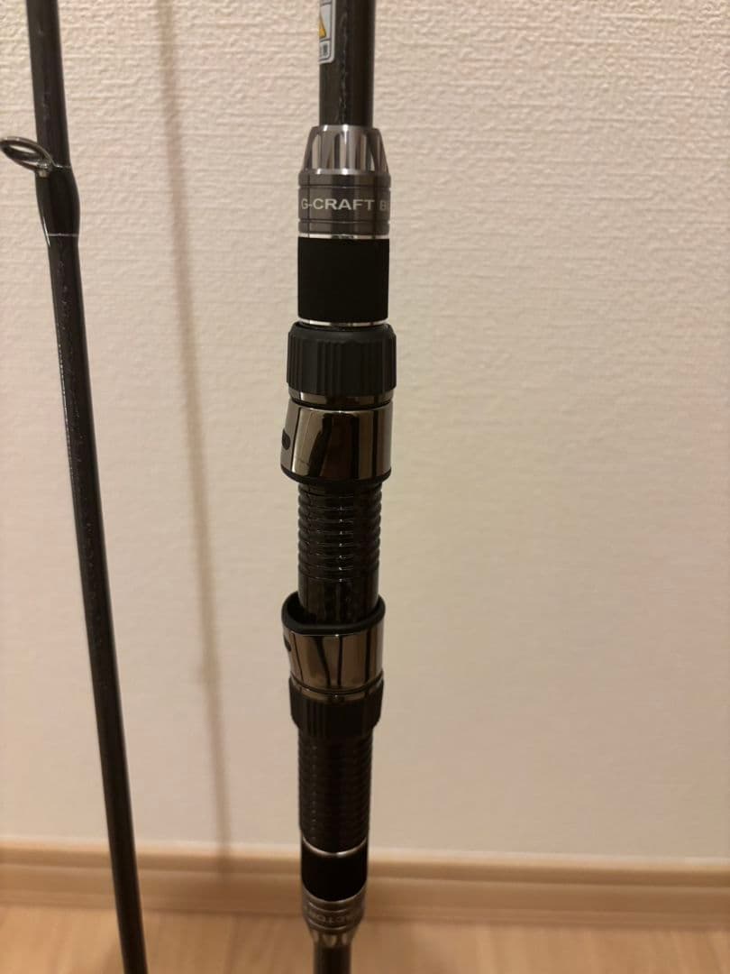 Gクラフト　ミッドリバーリミテッド