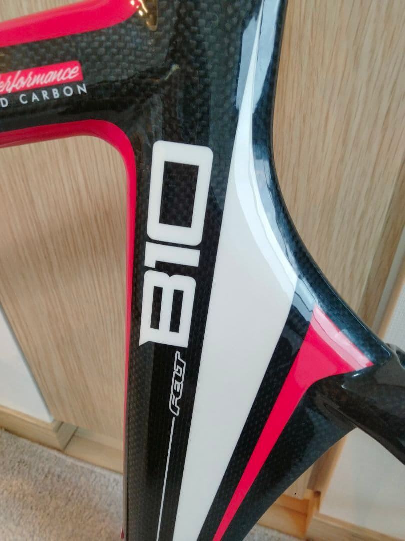FELT B10 エアロロードバイクフレーム　520mm