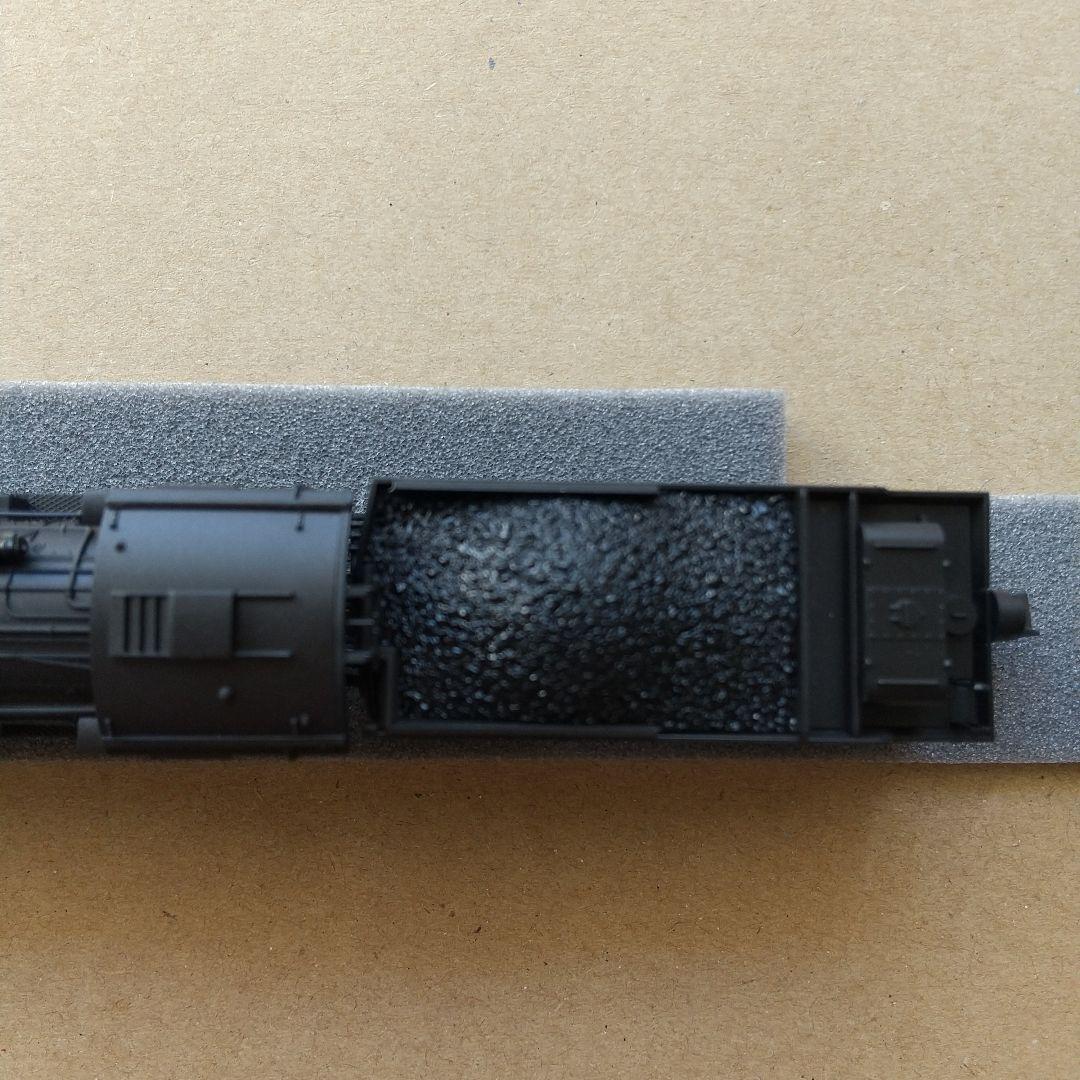 ◆KATO 2017-2 C62-2北海道形（2017 lot）