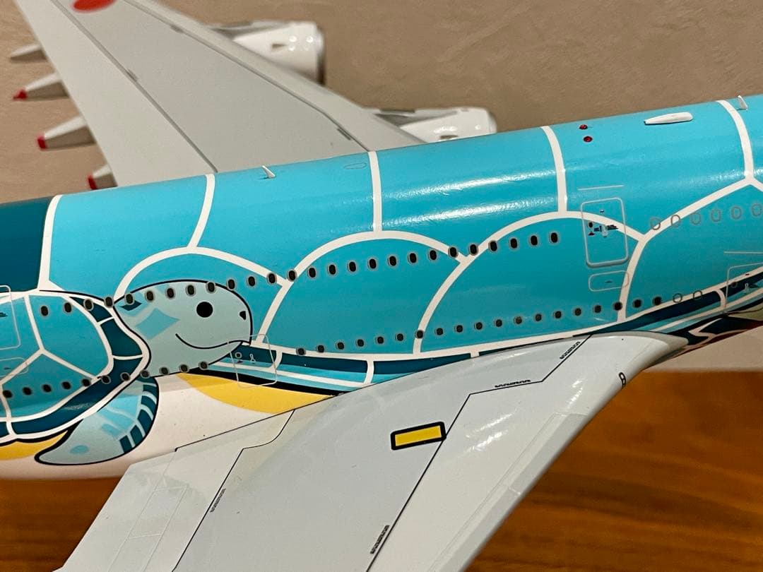JC Wings エアバス A380-800 ANA JA382A 新品未使用