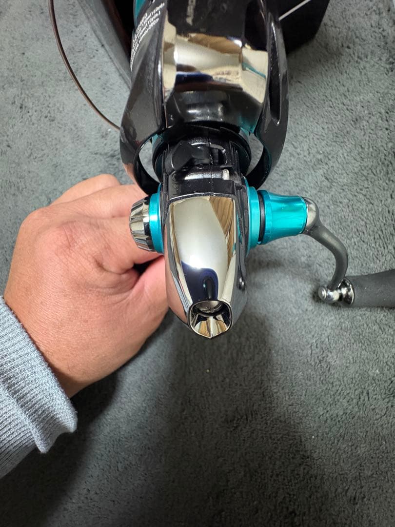 『超美品』24 エメラルダスX LT2500