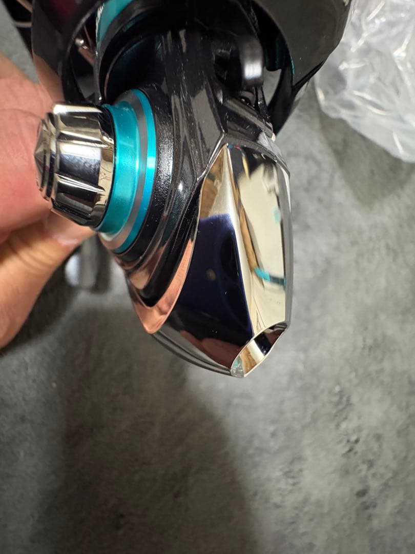 『超美品』24 エメラルダスX LT2500