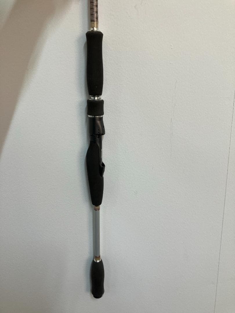 ダイワ ハートランド762MMLF8-08 釣り竿