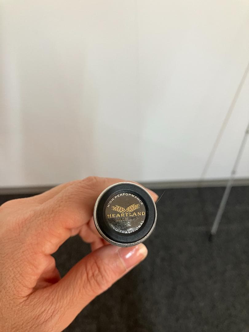 ダイワ ハートランド762MMLF8-08 釣り竿