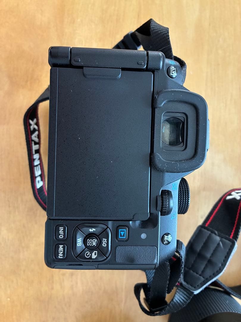 PENTAX K-70 レンズ２本セット 付属品多数