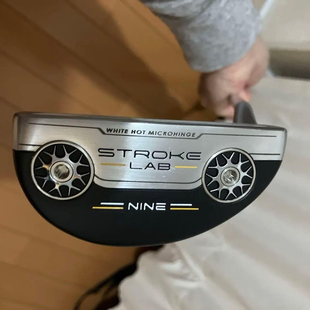 Odyssey パター 33インチ