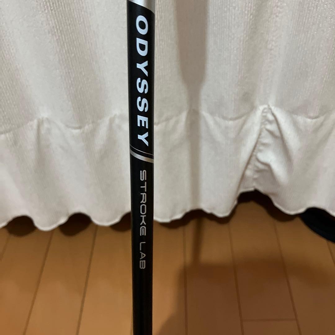 Odyssey パター 33インチ
