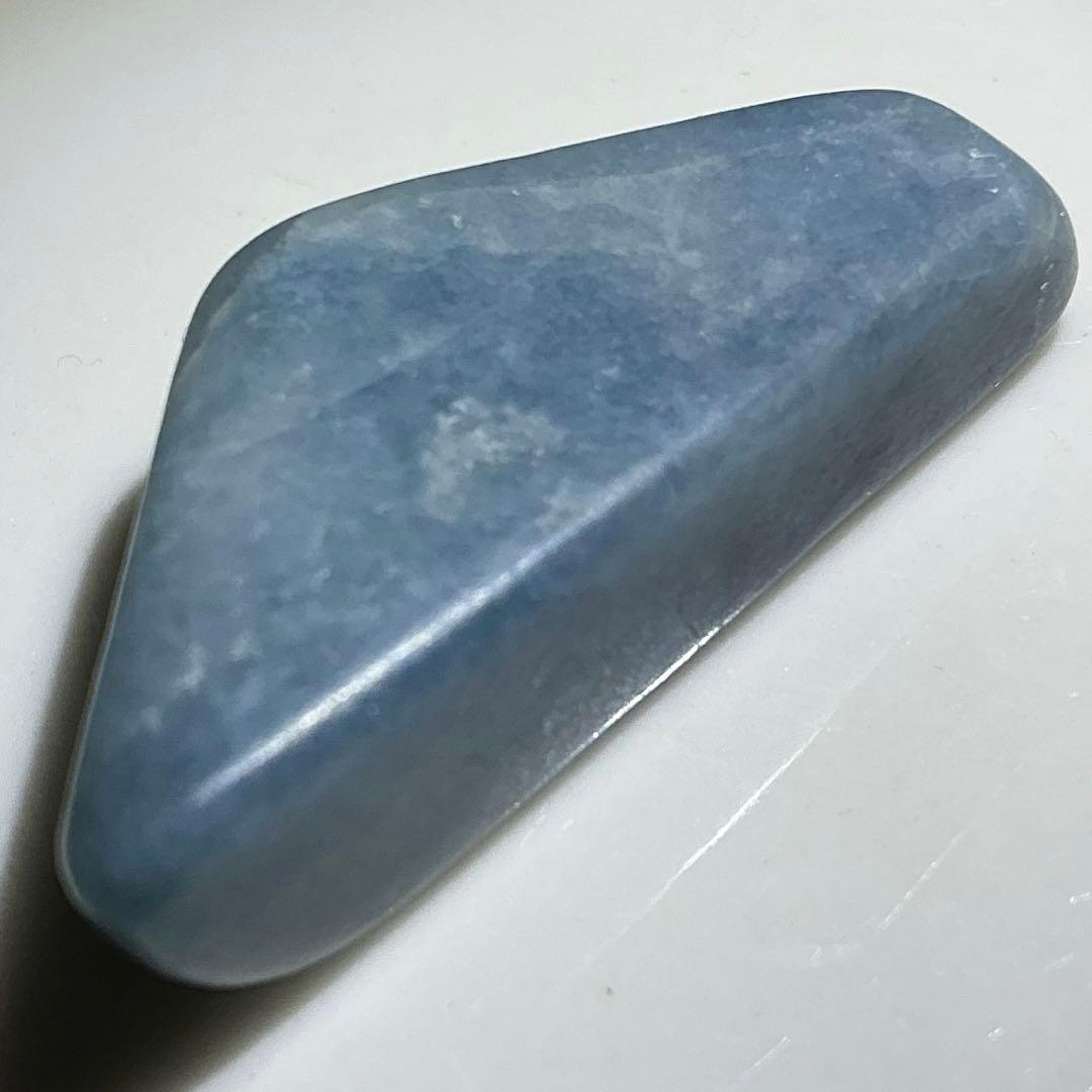 コン沢翡翠　原石　5.9g（141）