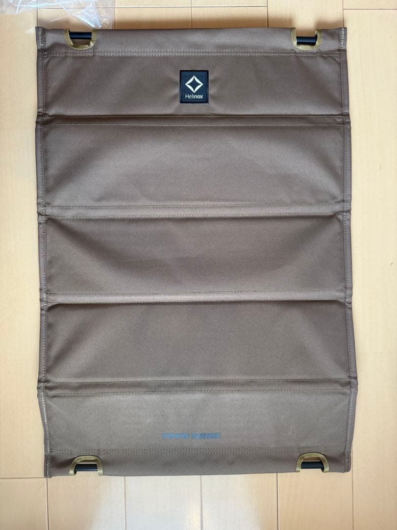 Helinox ヘリノックス　タクティカルテーブルM