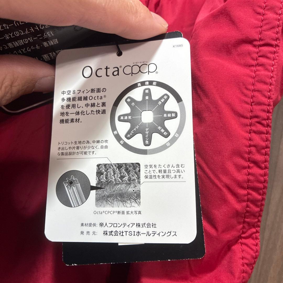 大幅値下げ【新品】PING　ゴルフパンツ冬物　サイズLL 定価18700円