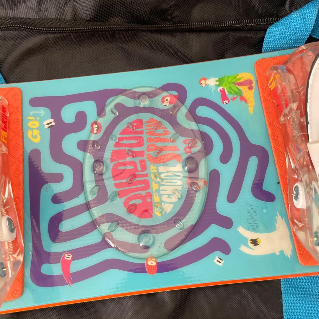 Burton キッズボード　ブーツセット