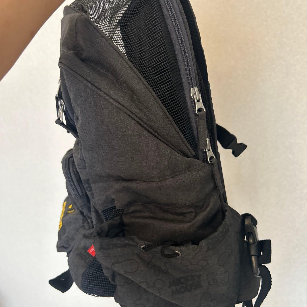 定価13200円　新品未使用　ペットパラダイス　M ペットキャリーリュック