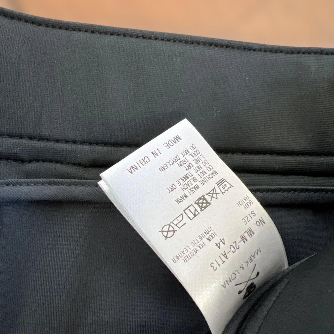 マークアンドロナゴルフメンズサイズ44