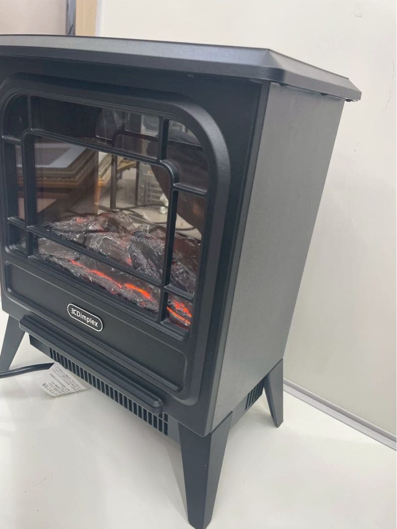 DIMPLEX JAPAN電気暖炉 MCS12J nk01