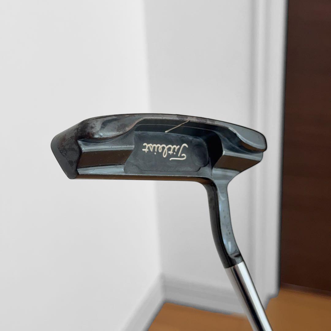 Scotty Cameron SANTA FE サンタフェ クラシック