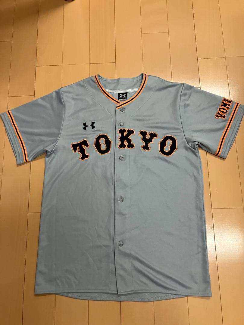 亀井善行　読売ジャイアンツ　読売巨人軍　ユニフォーム　侍ジャパン　亀井義行