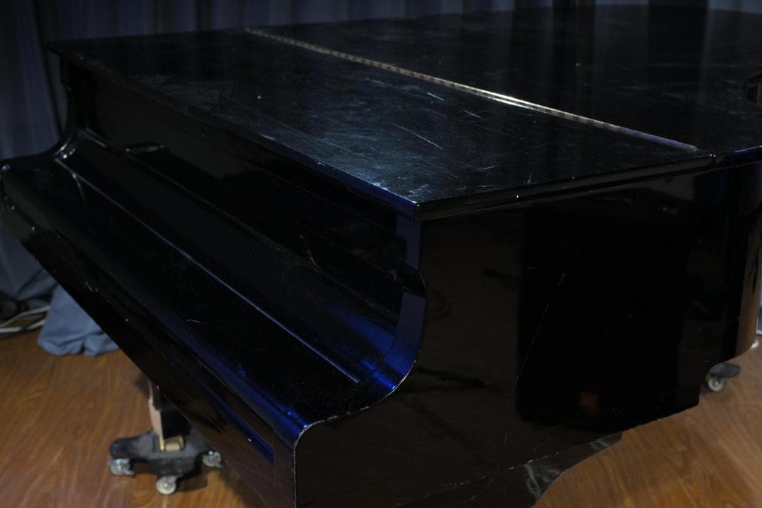 グランドピアノ　【YAMAHA G5】 ヤマハ　piano