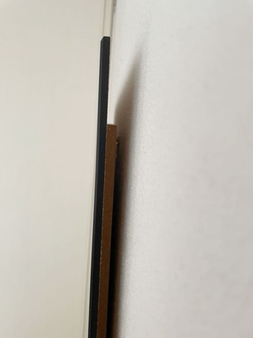 アンディウォーホル　ネコのサム　壁掛け　パネルアート