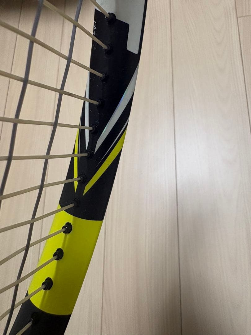 Babolat アエロドライブテニスラケット