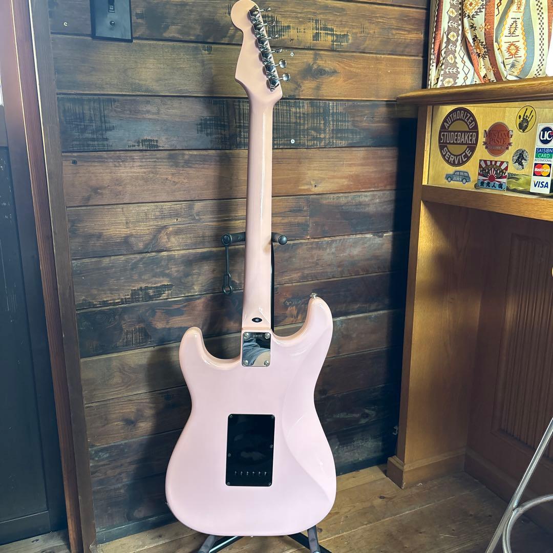 TOKAI SUPER EDTLON ギターケース　セット売り