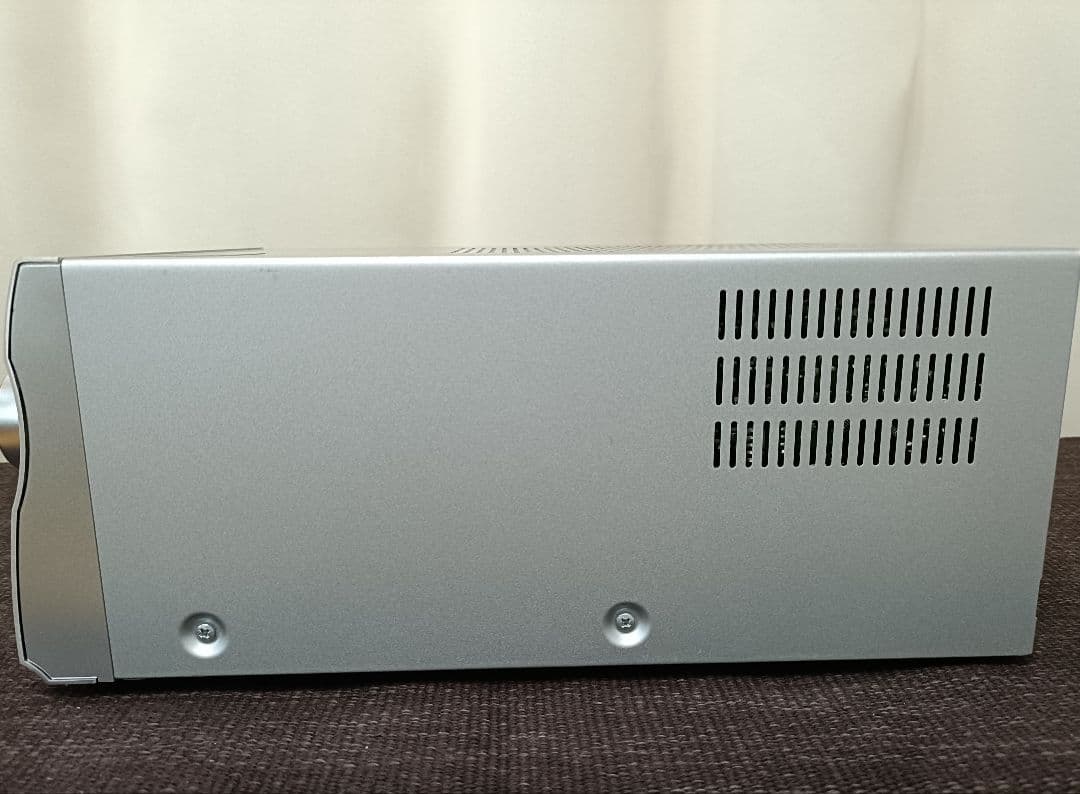 ONKYO FR-N7EX ピックアップ交換済 リモコン付　 完動品