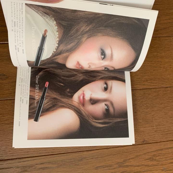 非売品　安室奈美恵　手帳　ノート