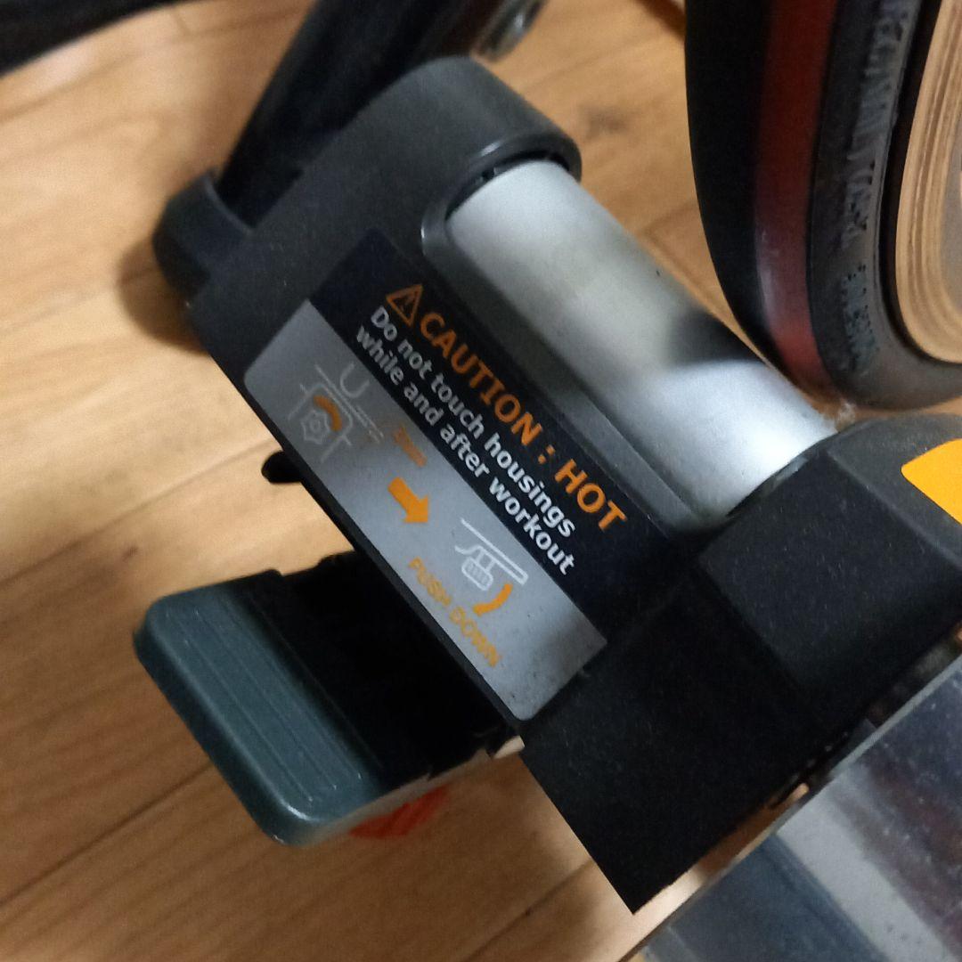 ミノウラ　V270 固定ローラー台