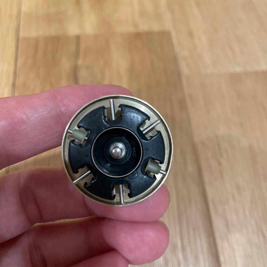 リール SHIMANO CALCUTTA 100XT