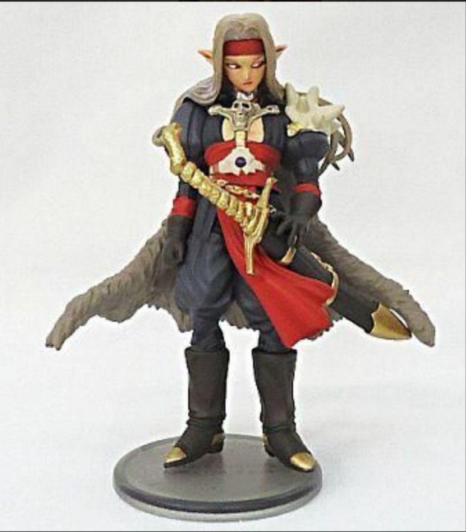 キャラクターフィギュアコレクション～天空編3～『魔剣士ピサロ』