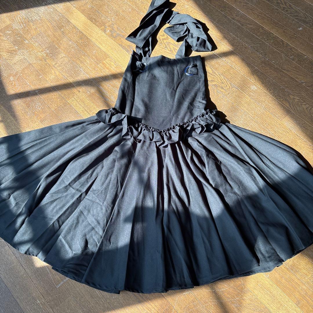 フラメンコファルダ➕ブラウス二枚