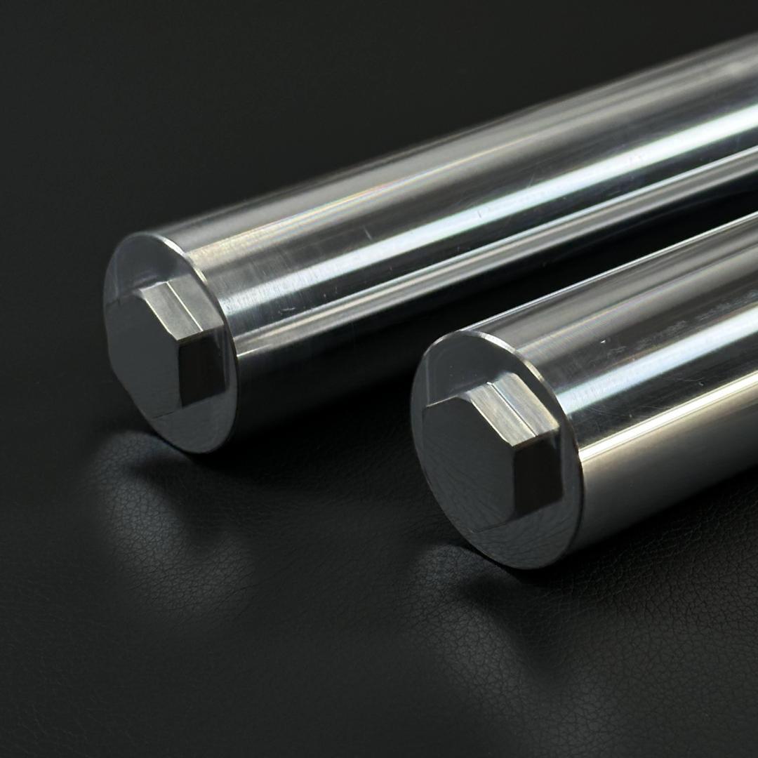 ドラッグスター 1100 フォーク ジョイント 8インチ 延長 20 m2092