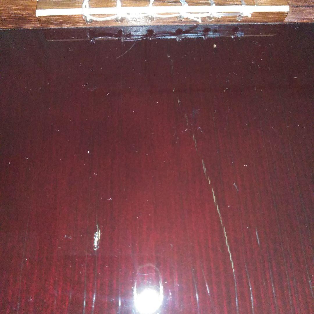 Gibson chet atkins CE (1991年製) Wine Red