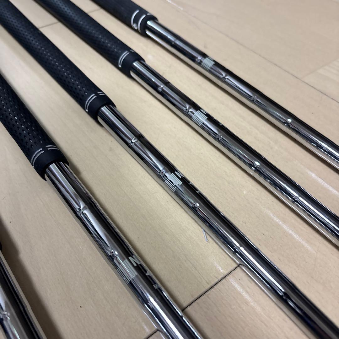 『a様用』SRIXON スリクソン Z545 NS980GH DST 5i〜AW