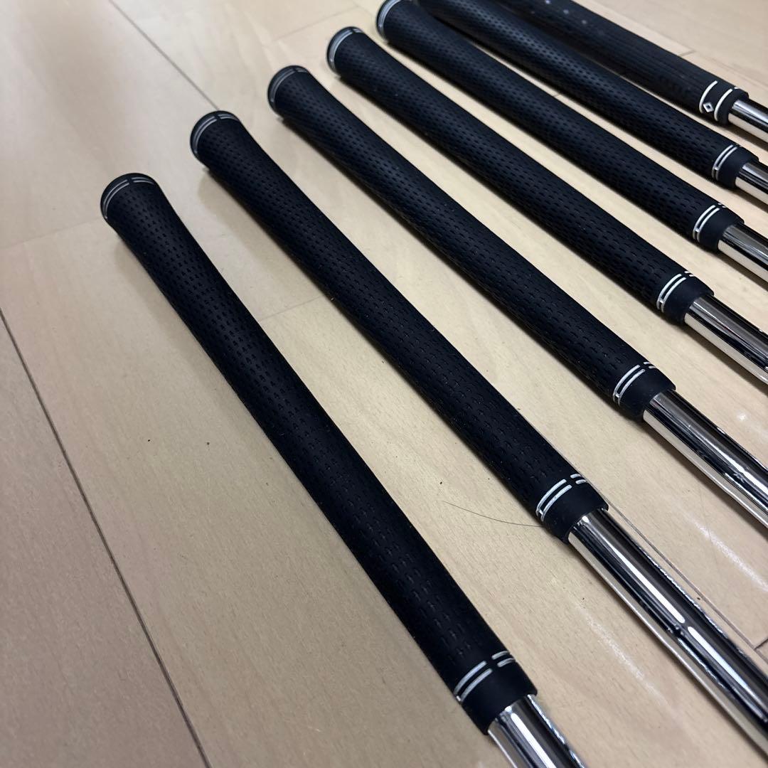 『a様用』SRIXON スリクソン Z545 NS980GH DST 5i〜AW