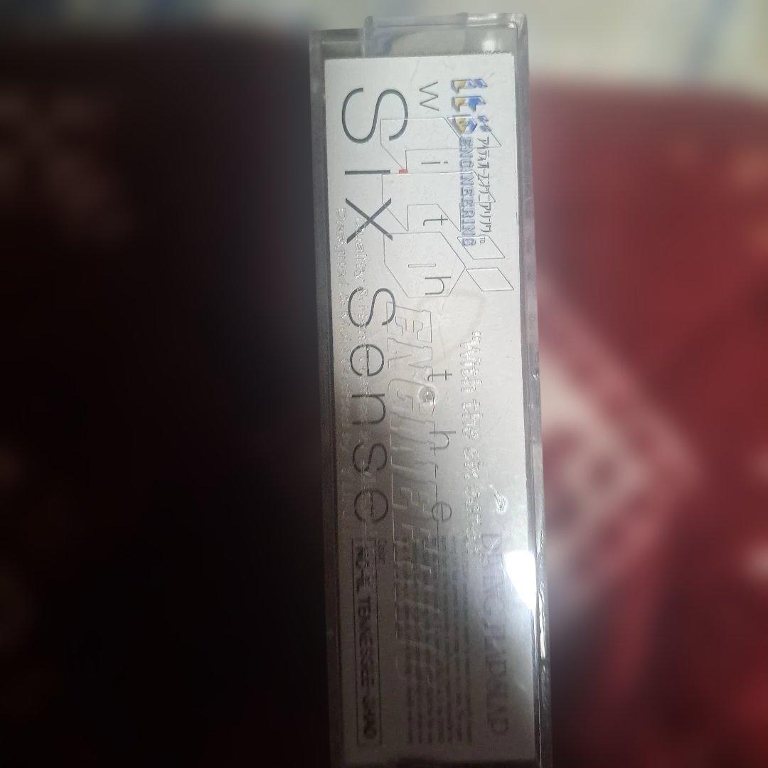 ルアー・フライ Sixth Sense DIVING FLAP SLAP ito