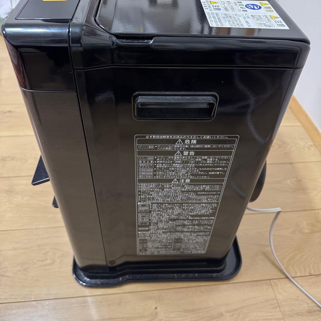 【美品】コロナ FH-WZ3622BY 製造年2022年