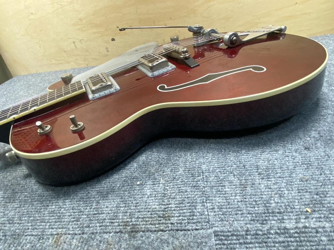 1026 GRETSCH TENNESSEAN テネシアン 6119-62HT