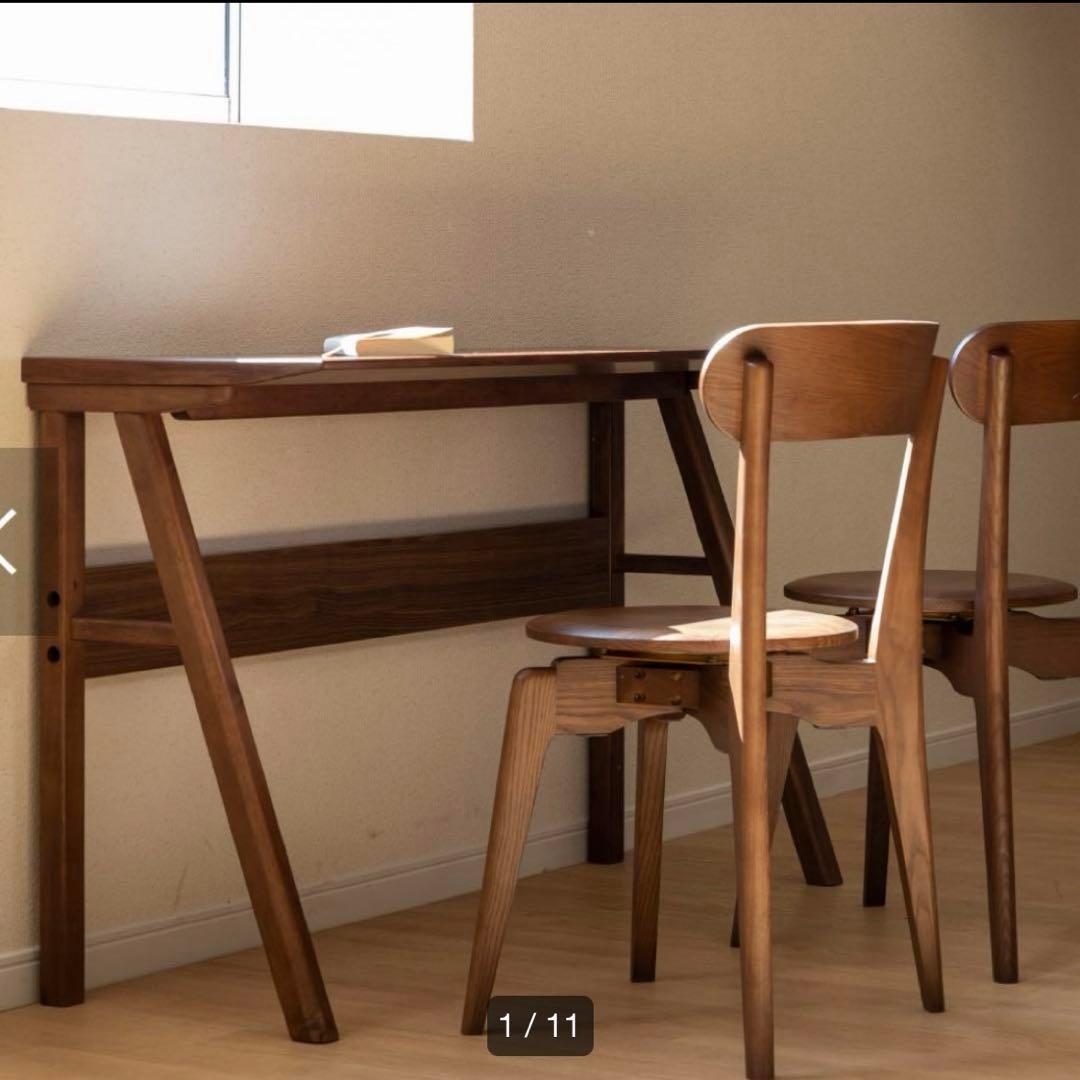 カウンターテーブル　80