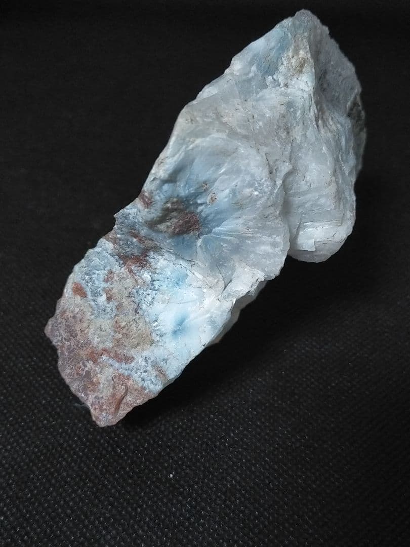 ラリマー原石②