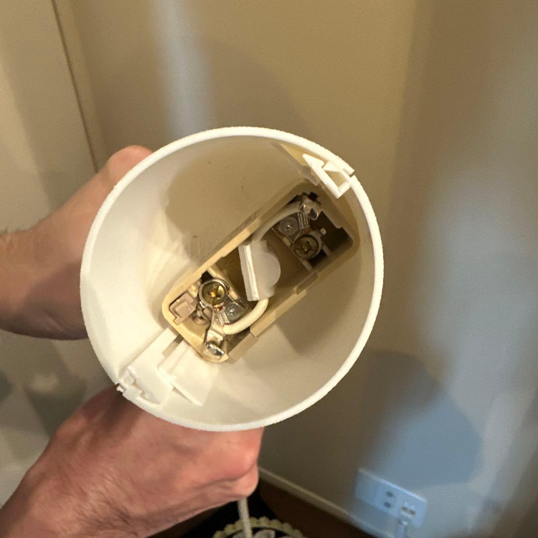 ローラアシュレイ　シャンデリア　お値下げ！