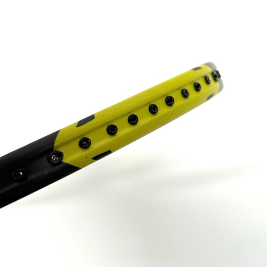 ヨネックス　YONEX ナノフレア　NANOFLARE 1000Z 4U G5