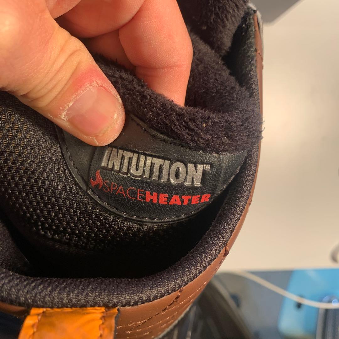 K2 Taro Tamaiスノーサーファー　26.5