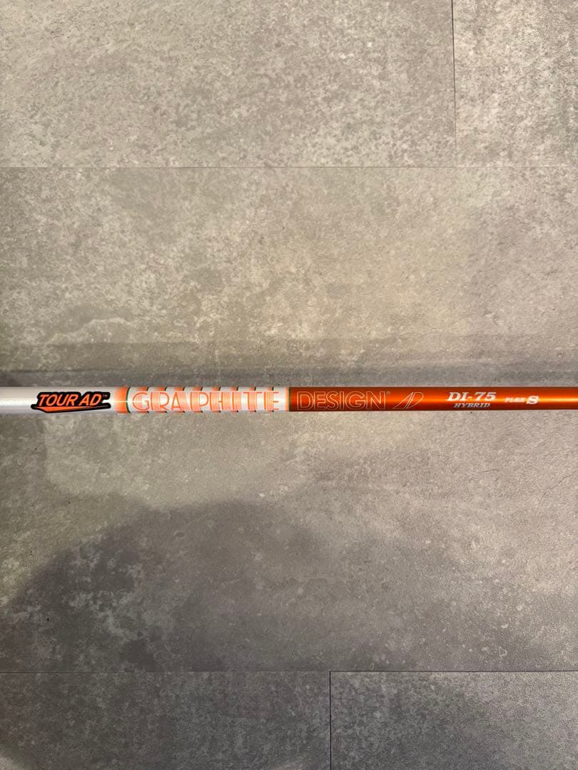 人気スペック PING G410 4U 22度 Tour AD DI 75S