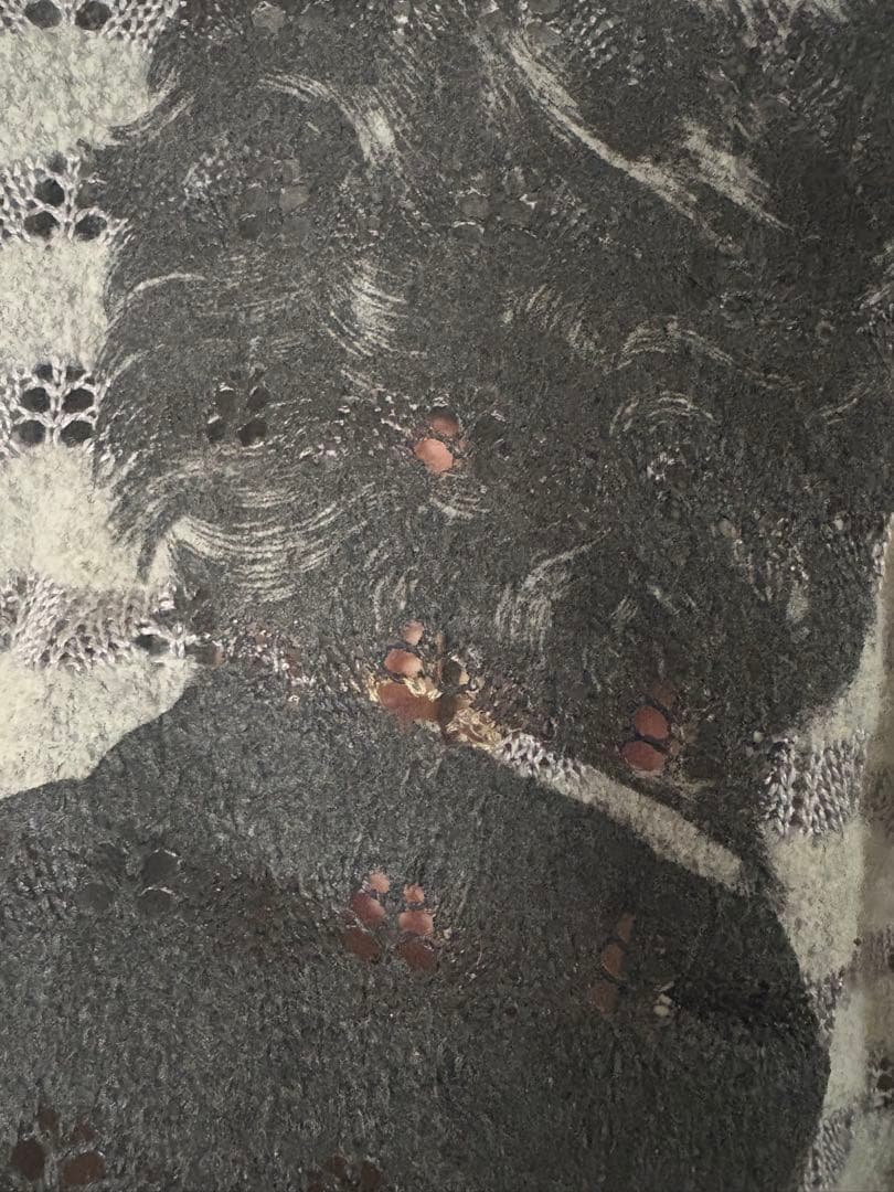 MASU ヴェートーベン　ニット