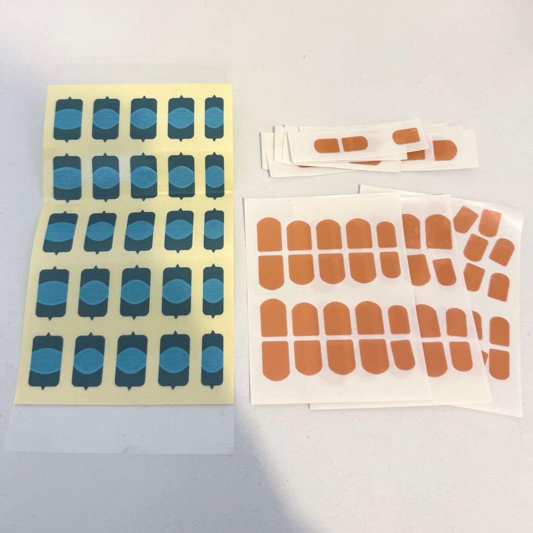 【美品✨骨折なし❗️3.4回使用】JNEC認定モデルハンド ネイリスト技能検定試験