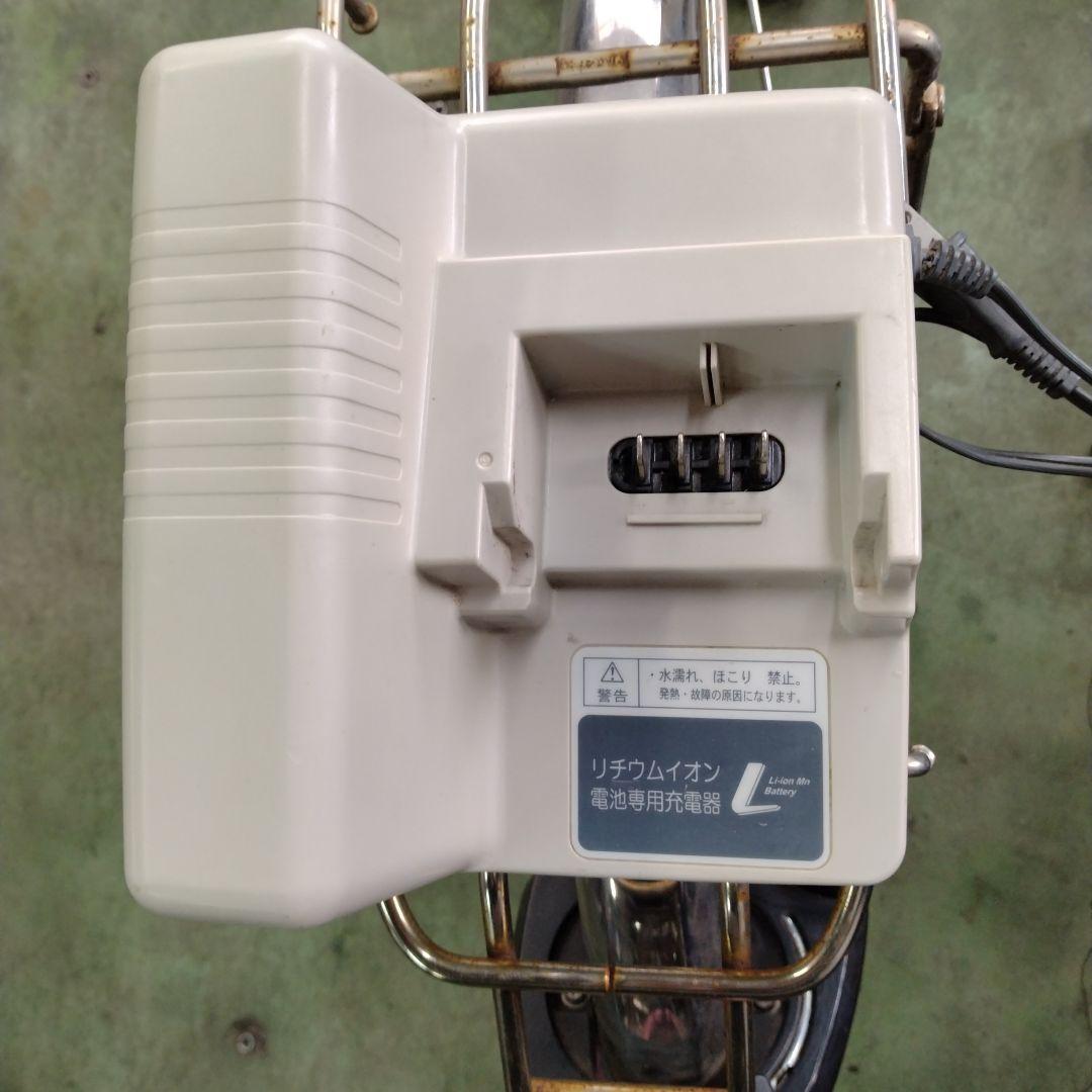 [690]送料無料 パナソニック VIVI TX 電動アシスト自転車