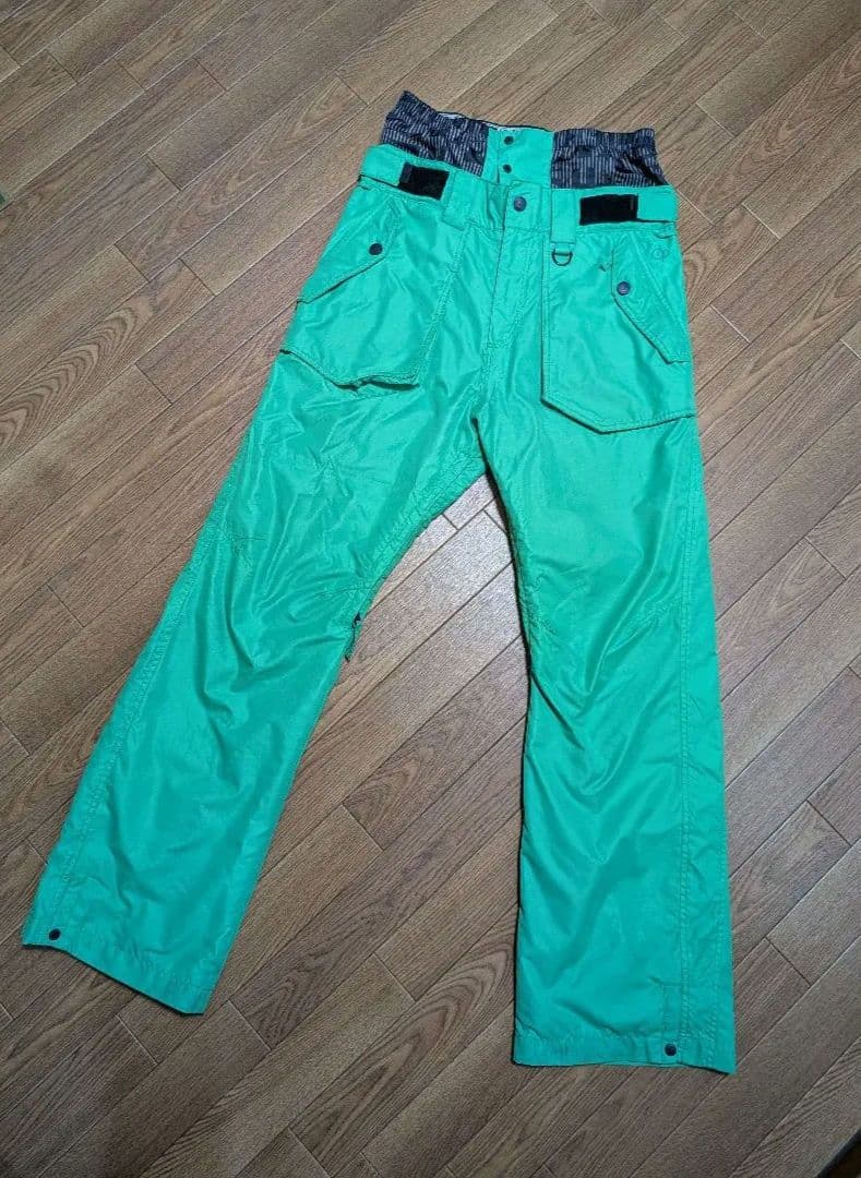 Columbia （М）Oceanpacific（L）　ウェア